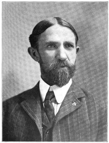 Frank Archer