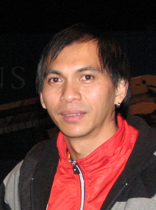 Flandy Limpele
