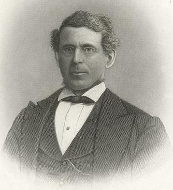 Ephraim Acker