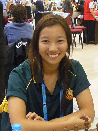 Emma Guo