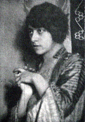 Erika d'Albert