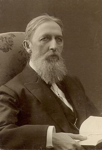 Ernst Salkowski