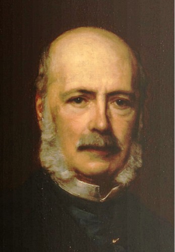 Ernest Gouin