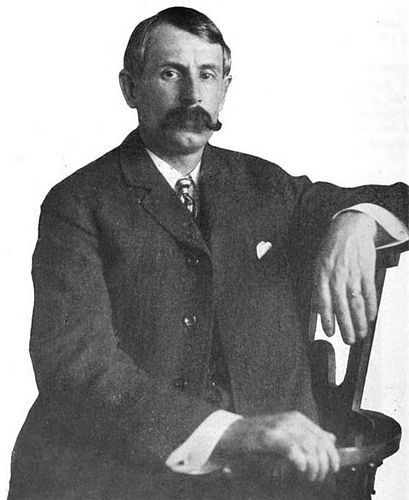 Eugene Reed