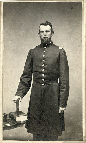 Clement Warner