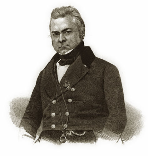 Eduard Siebold