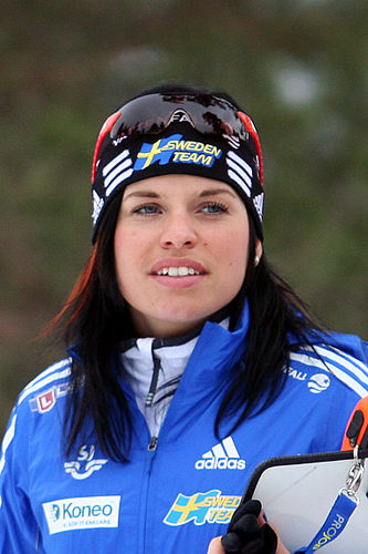 Elisabeth Hogberg