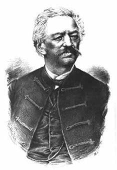 Ferdo Livadic