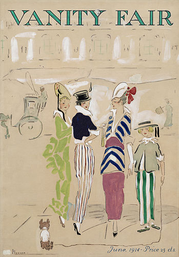 Ethel Plummer