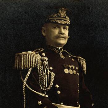 Ernest Garlington