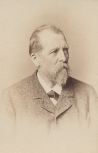 Ernst Hildebrand