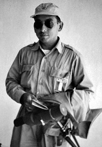 Edwin Vasquez