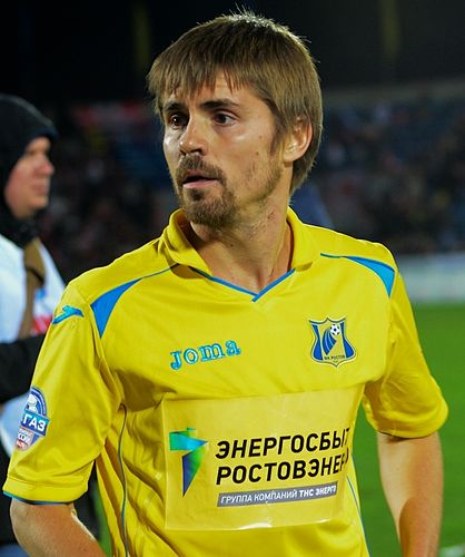 Dmitri Torbinski