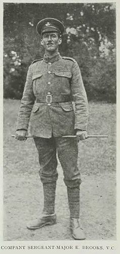 Edward Brooks
