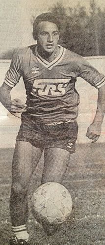 Eddy Gesualdo