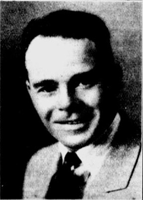 Edward Merwe