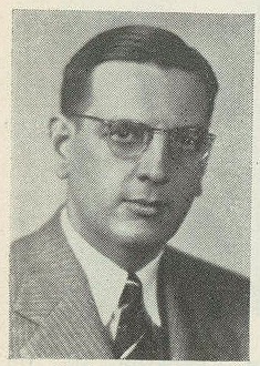 Edward Julius Elsaesser