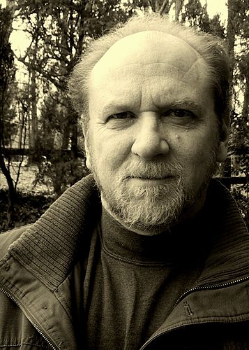 Donald Gallinger