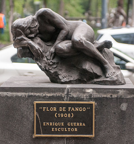 Enrique Guerra