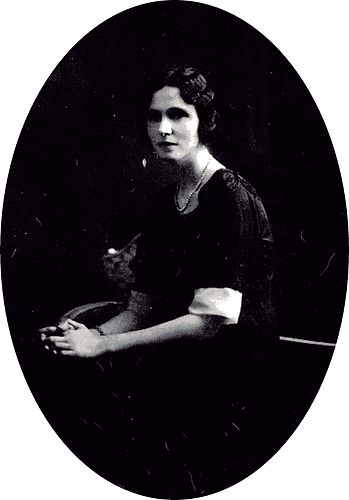 Delfina Bunge