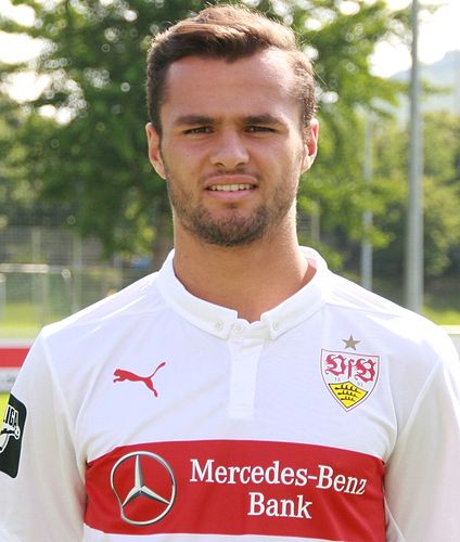 Fabian Eisele