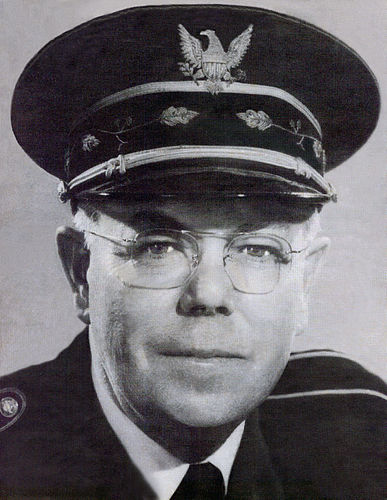 Donald Donald I. Boyd