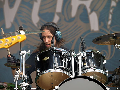 Dirk Verbeuren