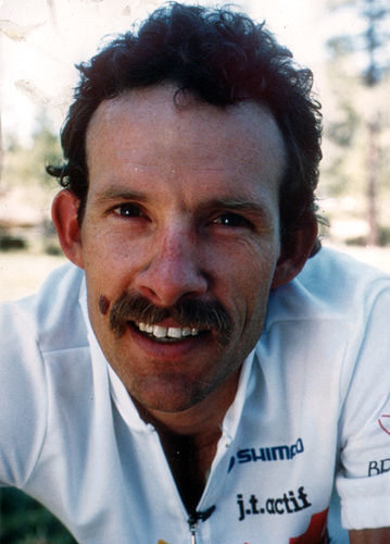 Edmund Overend