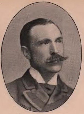Charles Hungerford