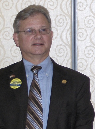 Richard Carroll