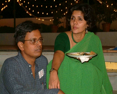 Dilip D'Souza