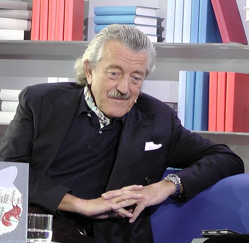 Dieter Meier