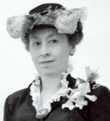 Ethelwyn Manning