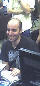 Doug Church