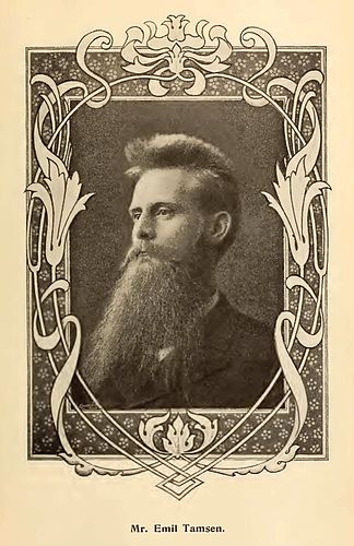 Emil Tamsen