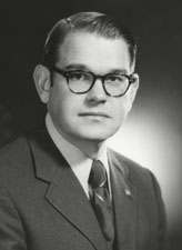 David Henry