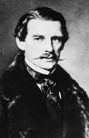 Max Bavaria