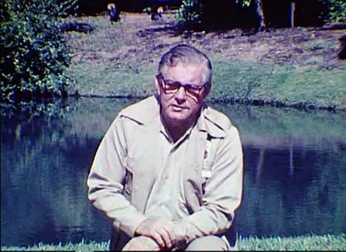 Ross Allen