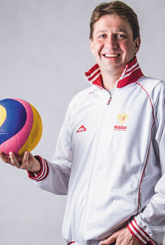 Dmitri Stratan