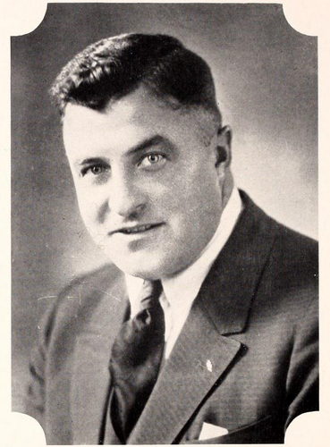 Earl Abell