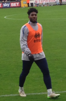 Ellis Harrison
