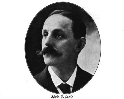 Edwin Curtis
