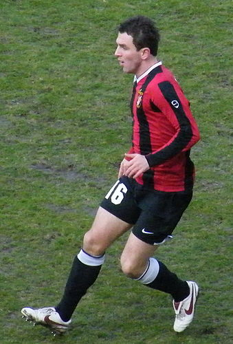 Davor Magoc