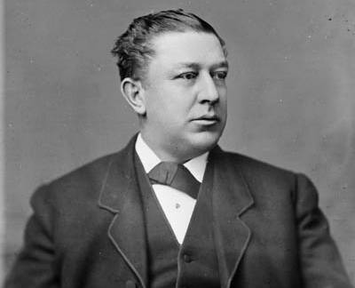 David Thompson