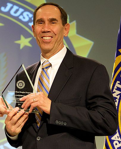 Dean Douglas Pregerson