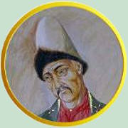 Devlet Giray