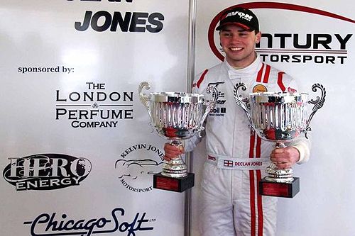 Declan Jones