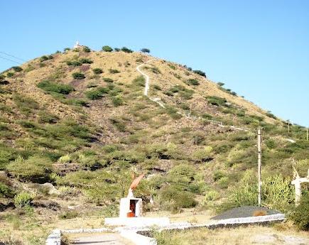 Dhani Matang Development