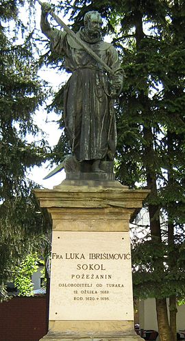 Luka Ibrisimovic