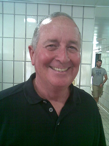 Edwin Reese